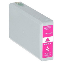 Ink cartridge magenta 4000 pages 34.20ml for EPSON WF 5620