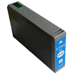 Cartridge N°79XL inkjet cyan 19ml for EPSON WF 5110