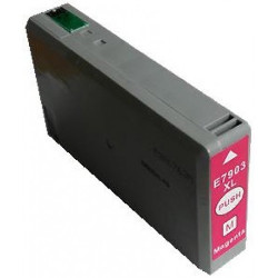 Cartridge N°79XL inkjet magenta 19ml for EPSON WF 4600