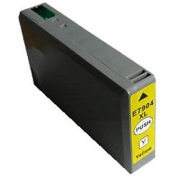 Cartridge N°79XL inkjet yellow 19ml for EPSON WF 5190