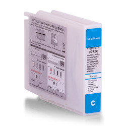 Cartouche d'encre cyan 7000 pages pour EPSON WF 6590