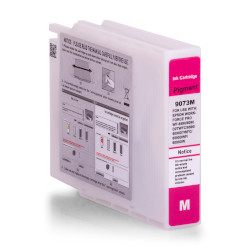 Ink cartridge magenta 7000 pages for EPSON WF 6590