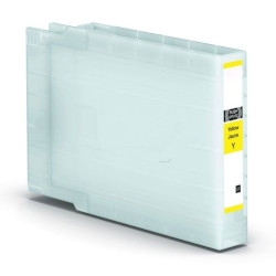 Cartouche d'encre jaune 7000 pages pour EPSON WF 6090