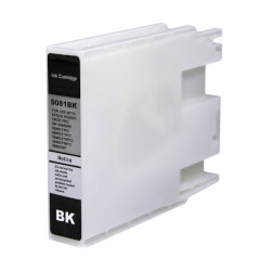 Black ink cartridge 5000 pages for EPSON WF 6590