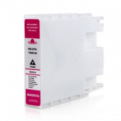 Ink cartridge magenta 4000 pages for EPSON WF 6590