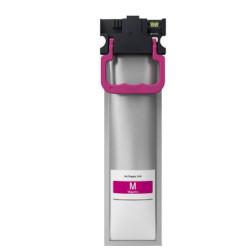 Ink cartridge magenta XL 60ml for EPSON WF C 5210