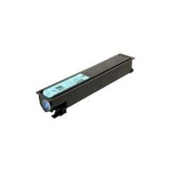 Toner cartridge cyan 33.600 pages 6AG00004447 for TOSHIBA e Studio 2050