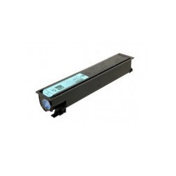 Cartouche toner cyan 33.600 pages 6AG00004447 pour TOSHIBA e Studio 2051