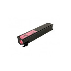 Cartouche toner magenta 33.600 pages 6AG00004452 pour TOSHIBA e Studio 2050