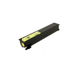 Cartouche toner jaune 33.600 pages 6AG00004454 pour TOSHIBA e Studio 2551