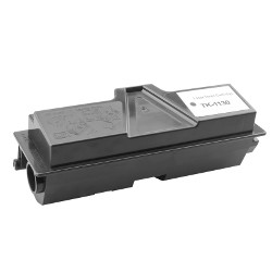 Black toner cartridge 3000 pages for KYOCERA FS 1030