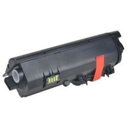 Cartridge de black toner compatible 3000 pages TK-1250 / 1T0C3H0NL0 for KYOCERA ECOSYS MA3500