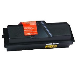 Black toner cartridge 4000 pages avec chip for KYOCERA FS 1100