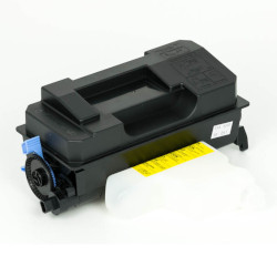 Black toner cartridge 15.500 pages for KYOCERA ECOSYS P3060