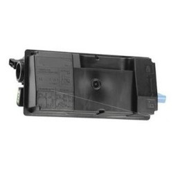 Black toner cartridge 40.000 pages for KYOCERA ECOSYS M3860 IDN