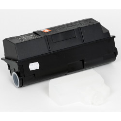 Cartouche toner noir 20.000 pages + boite de recuperation pour KYOCERA FS 4020