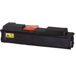 Black toner cartridge 15000 pages for KYOCERA FS 6950