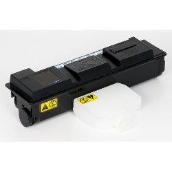 Black toner cartridge 15000 pages 1T02J50EU0 for KYOCERA FS 6970 DN