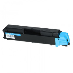 Cartouche toner cyan 5000 pages 1T02PACNL0 pour KYOCERA TASKalfa 265CI