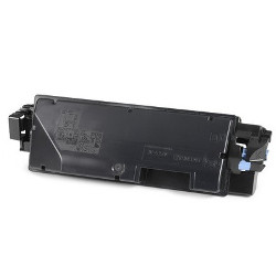 Black toner cartridge 7000 pages for KYOCERA ECOSYS P6130