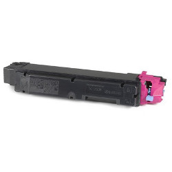 Toner cartridge magenta 5000 pages  for KYOCERA ECOSYS M6530