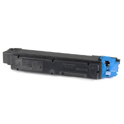 Cartouche toner cyan 10.000 pages pour KYOCERA ECOSYS P6035