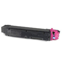 Toner cartridge magenta 10.000 pages for KYOCERA ECOSYS P6035