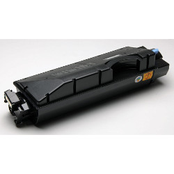 Black toner 16.000 pages and box recup réf 1T02NT0NL0 for KYOCERA ECOSYS P7040