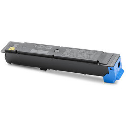 Cartouche toner cyan 7000 pages 1T02R4CNL0 pour KYOCERA TASKalfa 306CI