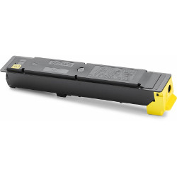 Toner cartridge yellow 7000 pages 1T02R4ANL0 for KYOCERA TASKalfa 306CI