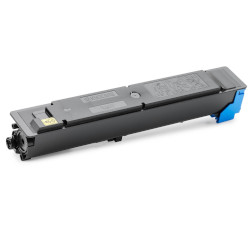 Toner cartridge cyan 12.000 pages for KYOCERA TASKalfa 356CI