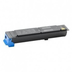 Cartouche toner cyan 15.000 pages pour KYOCERA TASKalfa 406