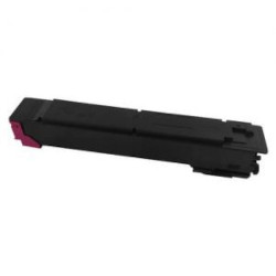 Cartouche toner magenta 15.000 pages pour KYOCERA TASKalfa 406