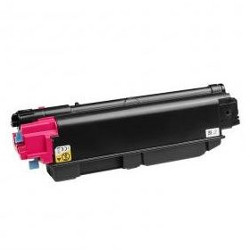 Toner cartridge magenta 6000 pages for KYOCERA ECOSYS M6230