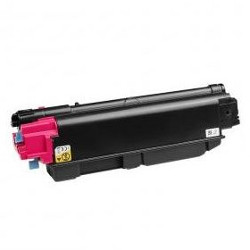 Cartouche toner magenta 6000 pages pour KYOCERA ECOSYS M6230