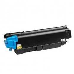 Toner cartridge cyan 11.000 pages for KYOCERA ECOSYS M6635