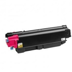 Cartouche toner magenta 11.000 pages pour KYOCERA ECOSYS M6635