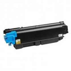 Cartouche toner cyan 13.000 pages pour KYOCERA ECOSYS P7240