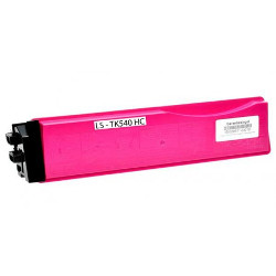 Cartouche toner magenta 4000 pages AGFA pour KYOCERA FS C5100 DN