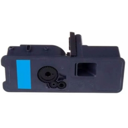 Cartouche de toner cyan 3200 pages compatible TK-5450C 1T0C0DCNL0 pour KYOCERA ECOSYS PA2600
