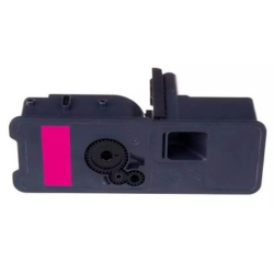 Cartouche de toner magenta 3200 pages compatible TK-5450M 1T0C0DBNL0 pour KYOCERA ECOSYS PA2600