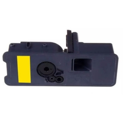 Cartouche de toner jaune 3200 pages compatible TK-5450Y 1T0C0DANL0 pour KYOCERA ECOSYS PA2600