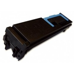 Black toner cartridge 7000 pages for KYOCERA FS C5200 DN