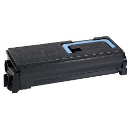 Black toner cartridge 12000 pages  for KYOCERA FS C5350 DN