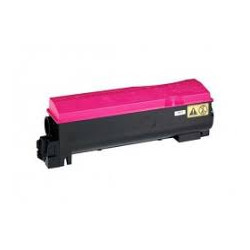 Toner cartridge magenta 10000 pages for KYOCERA FS C5350 DN