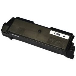 Cartouche toner noir 3500 pages pour KYOCERA P 6021