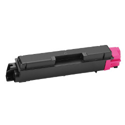 Cartouche toner magenta 2800 pages pour KYOCERA P 6021