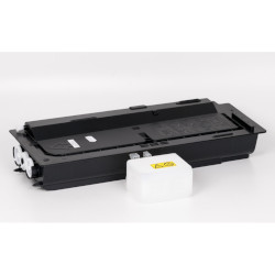 Black toner cartridge 15.000 pages 1T02P10NL0 for KYOCERA ECOSYS M4132