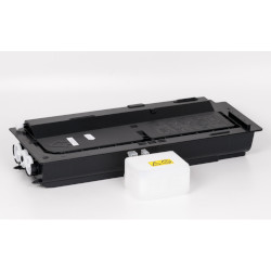 Black toner cartridge 15.000 pages 1T02P10NL0 for KYOCERA ECOSYS M4100