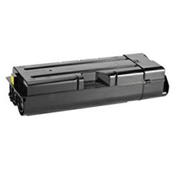 Black toner cartridge 35000 pages for KYOCERA TASKalfa 3500I